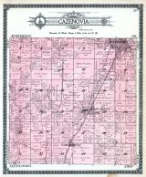 Cazenovia Township, Woodford County 1912